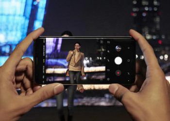 Samsung Galaxy S10 จะมีฟีเจอร์ Bright Night สำหรับถ่ายภาพในที่แสงน้อย คล้ายกับ Night Sight ของ Pixel