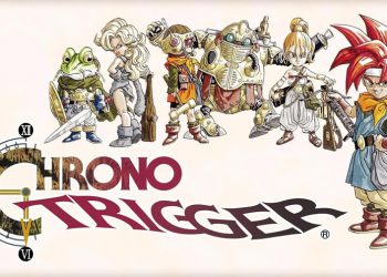 เกม Final Fantasy และ Chrono Trigger ลดราคา 50% บน Google Play Store