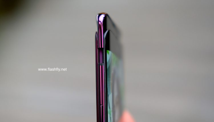 สมาร์ทโฟน OPPO กับสุดยอดแห่งการดีไซน์ในปี 2018