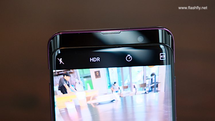 สมาร์ทโฟน OPPO กับสุดยอดแห่งการดีไซน์ในปี 2018