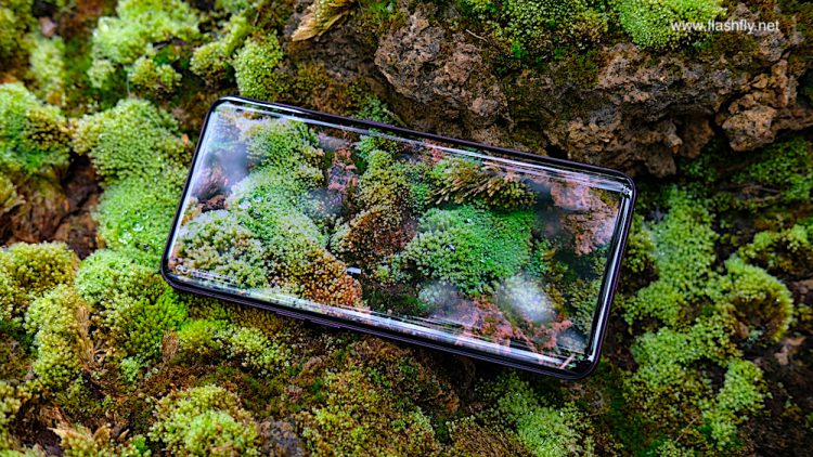 สมาร์ทโฟน OPPO กับสุดยอดแห่งการดีไซน์ในปี 2018