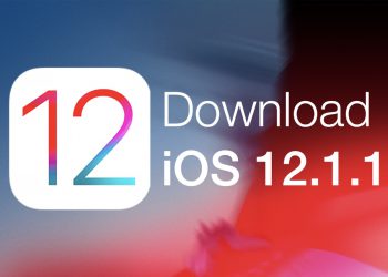 Apple ปล่อย iOS 12.1.1 ตัวเต็ม รองรับแจ้งเตือนด้วย Haptic Touch บน iPhone XR กดสลับกล้องและถ่าย Live Photo ตอน FaceTime ได้แล้ว