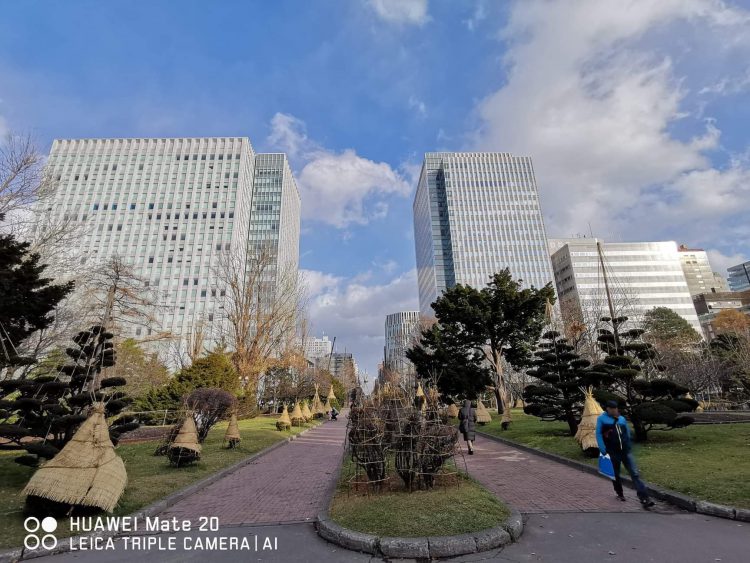 เจาะลึก Huawei Mate 20 สมาร์ทโฟนเรือธง สเป็คจัดเต็ม เทคโนโลยีจัดหนัก ในราคาที่น่าเป็นเจ้าของที่สุดในตอนนี้