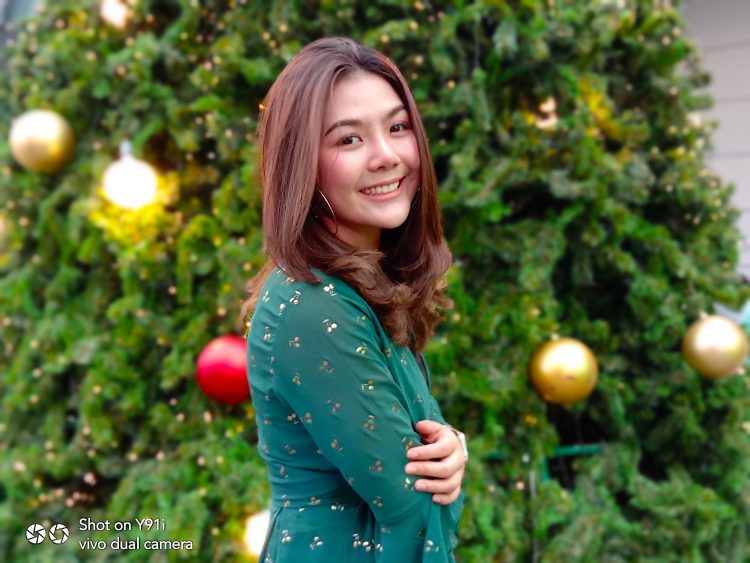 รีวิว Vivo Y91i สมาร์ทโฟนจอใหญ่ แบตจุใจ 4030mAh กล้องคู่ มีเซ็นเซอร์สแกนนิ้วมือ ราคาไม่ถึงห้าพันบาท