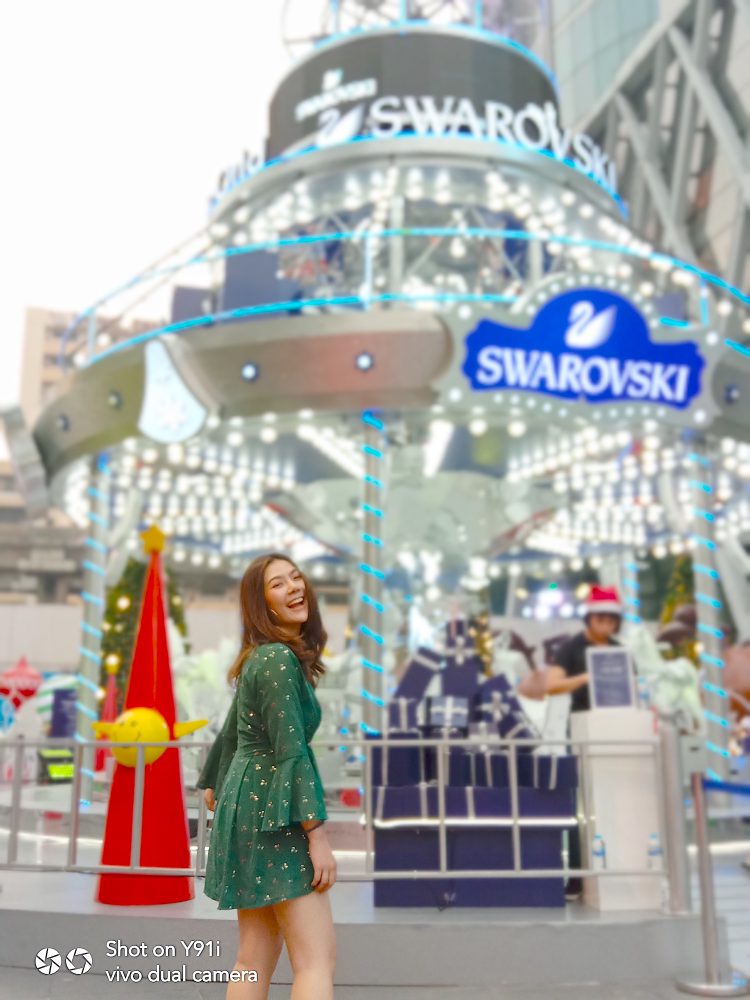 รีวิว Vivo Y91i สมาร์ทโฟนจอใหญ่ แบตจุใจ 4030mAh กล้องคู่ มีเซ็นเซอร์สแกนนิ้วมือ ราคาไม่ถึงห้าพันบาท