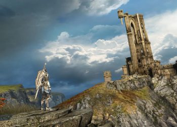 Epic Games ลบเกม Infinity Blade ออกจาก App Store ทั้ง 3 ภาค ไม่สามารถดาวน์โหลดได้อีกแล้ว