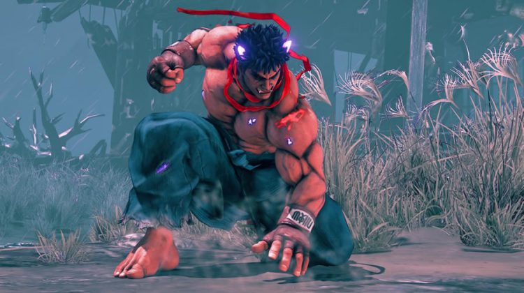 Street Fighter V: Arcade Edition เข้าสู่ฤดูกาลที่ 4 เพิ่มนักสู้รายใหม่มีนามว่า Kage