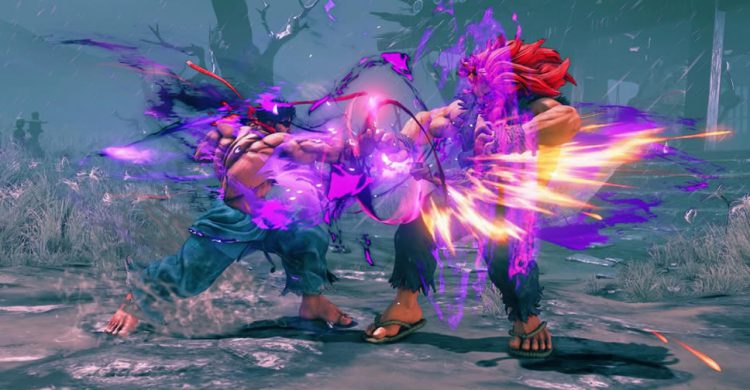 Street Fighter V: Arcade Edition เข้าสู่ฤดูกาลที่ 4 เพิ่มนักสู้รายใหม่มีนามว่า Kage