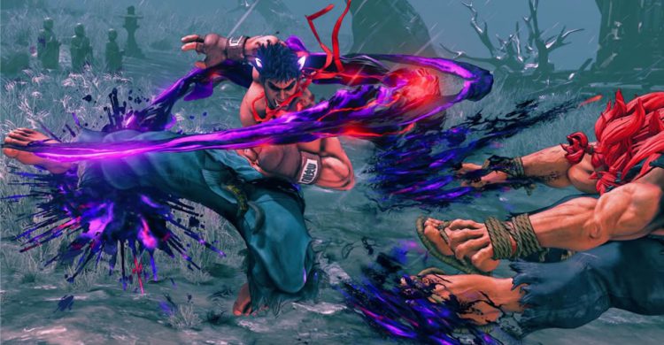 Street Fighter V: Arcade Edition เข้าสู่ฤดูกาลที่ 4 เพิ่มนักสู้รายใหม่มีนามว่า Kage