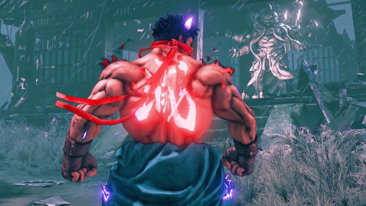 Street Fighter V: Arcade Edition เข้าสู่ฤดูกาลที่ 4 เพิ่มนักสู้รายใหม่มีนามว่า Kage