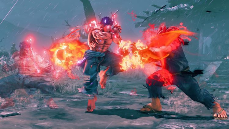 Street Fighter V: Arcade Edition เข้าสู่ฤดูกาลที่ 4 เพิ่มนักสู้รายใหม่มีนามว่า Kage