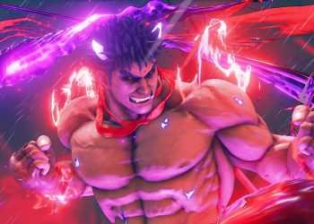 Street Fighter V: Arcade Edition เข้าสู่ฤดูกาลที่ 4 เพิ่มนักสู้รายใหม่มีนามว่า Kage