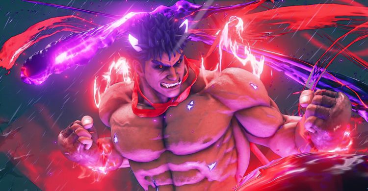 Street Fighter V: Arcade Edition เข้าสู่ฤดูกาลที่ 4 เพิ่มนักสู้รายใหม่มีนามว่า Kage