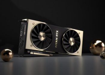 Nvidia เปิดตัว Titan RTX กราฟิกการ์ดประสิทธิภาพสูงที่สุดในโลก ราคาราว  82,000 บาท