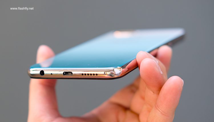 ต้อนรับปีใหม่ด้วย OPPO F9 รุ่นพิเศษ สีเขียวหยก Jade Green ไล่เฉดสีตัดขอบทองสุดงาม ความหมายมงคล มีจำนวนจำกัด