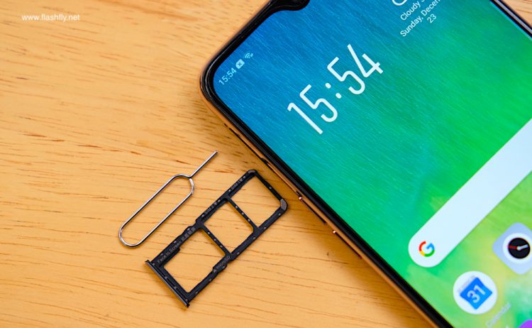 ต้อนรับปีใหม่ด้วย OPPO F9 รุ่นพิเศษ สีเขียวหยก Jade Green ไล่เฉดสีตัดขอบทองสุดงาม ความหมายมงคล มีจำนวนจำกัด