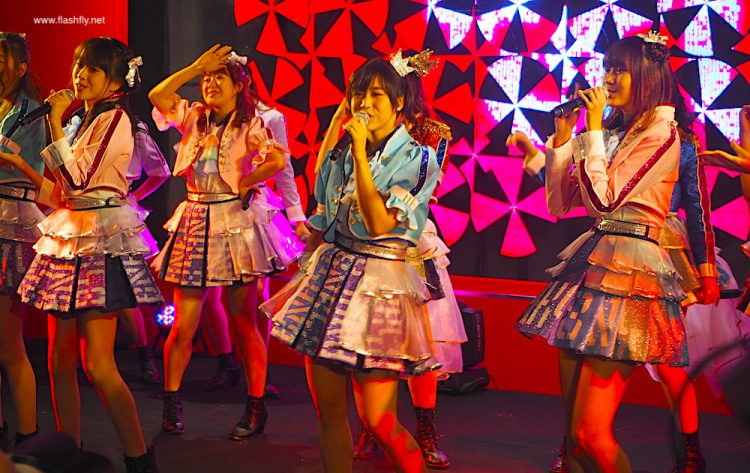 พาไปสัมผัสประสบการณ์ True 5G Digital Thailand เต็มรูปแบบที่ ทรู แบรนดิ้ง ช้อป ไอคอนสยาม