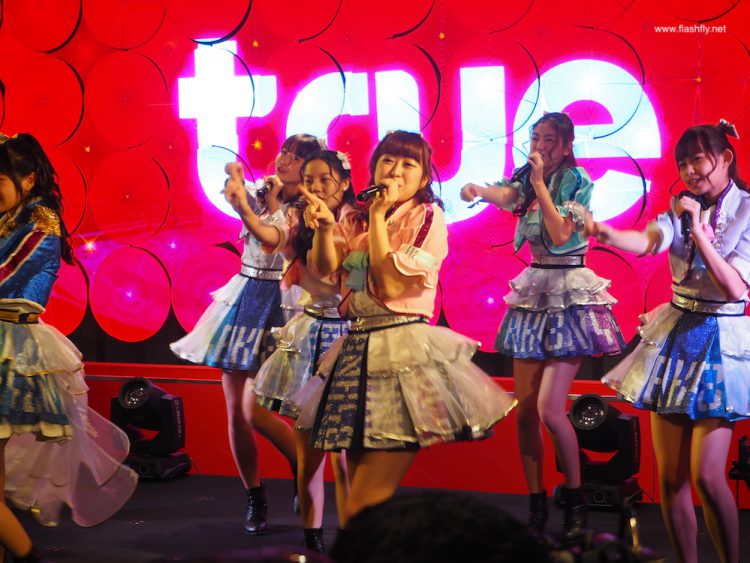 พาไปสัมผัสประสบการณ์ True 5G Digital Thailand เต็มรูปแบบที่ ทรู แบรนดิ้ง ช้อป ไอคอนสยาม