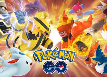 Pokémon GO จะเพิ่มโหมด Trainer Battles ภายในเดือนธันวาคมนี้ ให้ผู้เล่นต่อสู้แบบ PvP