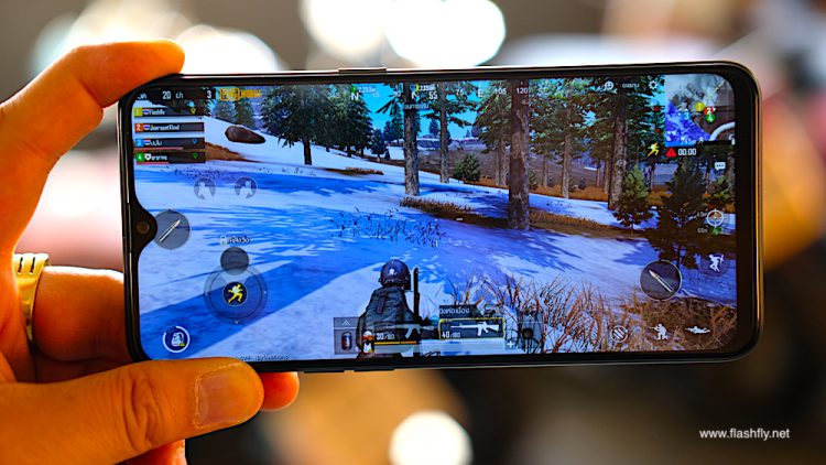 ลองของจริง!! เล่นเกมบน Realme 2 Pro แรม 8GB ความจุ 128GB ลื่นไหลระดับ 61 FPS ในราคาเริ่มต้นเพียง 4,990 บาทเท่านั้น