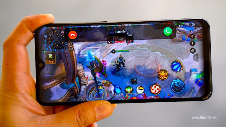 ลองของจริง!! เล่นเกมบน Realme 2 Pro แรม 8GB ความจุ 128GB ลื่นไหลระดับ 61 FPS ในราคาเริ่มต้นเพียง 4,990 บาทเท่านั้น