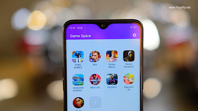ลองของจริง!! เล่นเกมบน Realme 2 Pro แรม 8GB ความจุ 128GB ลื่นไหลระดับ 61 FPS ในราคาเริ่มต้นเพียง 4,990 บาทเท่านั้น