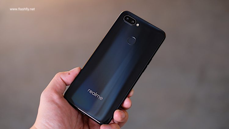 ลองของจริง!! เล่นเกมบน Realme 2 Pro แรม 8GB ความจุ 128GB ลื่นไหลระดับ 61 FPS ในราคาเริ่มต้นเพียง 4,990 บาทเท่านั้น