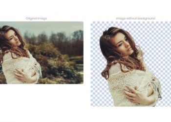 ไม่ง้อ Photoshop!! พบเว็บไซต์ช่วยลบพื้นหลังออกจากรูปภาพด้วย AI ใช้เวลาไม่กี่วินาที