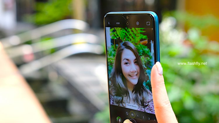 รีวิว OPPO A7 สมาร์ทโฟนดีไซน์พรีเมี่ยม มาพร้อมแรม 4GB แบตก้อนใหญ่ 4230mAh เล่นเกมดูหนังจุใจในราคา 6,990 บาท