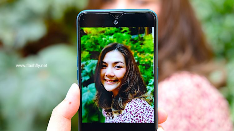 รีวิว OPPO A7 สมาร์ทโฟนดีไซน์พรีเมี่ยม มาพร้อมแรม 4GB แบตก้อนใหญ่ 4230mAh เล่นเกมดูหนังจุใจในราคา 6,990 บาท