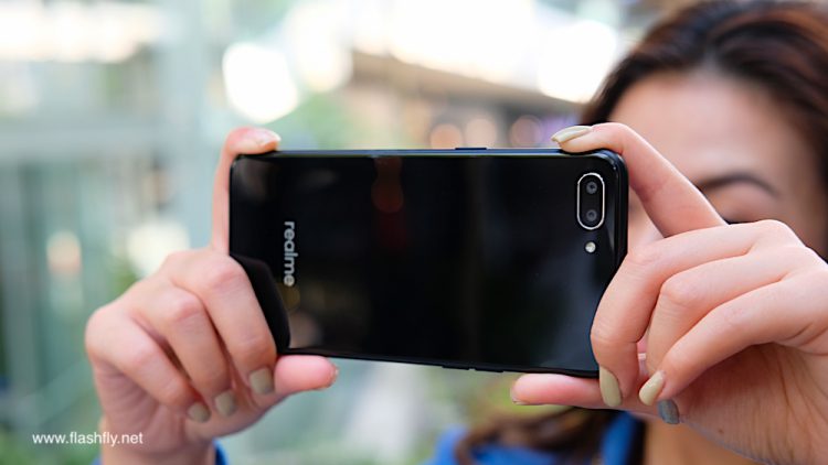 รีวิว Realme C1 สมาร์ทโฟน 3,990 บาทที่คุ้มค่าที่สุดในตอนนี้ จอใหญ่ 6.2 นิ้ว แบตอึด 4,230 mAh กล้องคู่ถ่ายหน้าชัดหลังละลาย