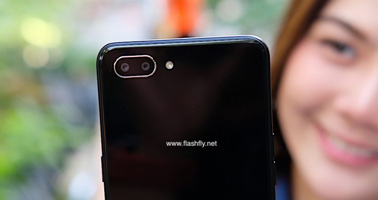 รีวิว Realme C1 สมาร์ทโฟน 3,990 บาทที่คุ้มค่าที่สุดในตอนนี้ จอใหญ่ 6.2 นิ้ว แบตอึด 4,230 mAh กล้องคู่ถ่ายหน้าชัดหลังละลาย