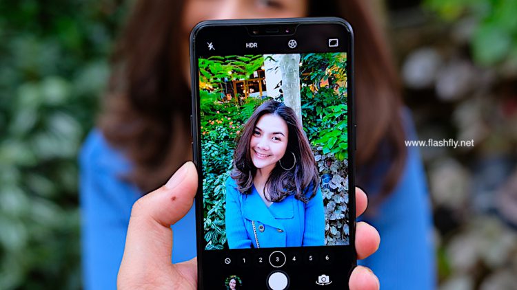รีวิว Realme C1 สมาร์ทโฟน 3,990 บาทที่คุ้มค่าที่สุดในตอนนี้ จอใหญ่ 6.2 นิ้ว แบตอึด 4,230 mAh กล้องคู่ถ่ายหน้าชัดหลังละลาย