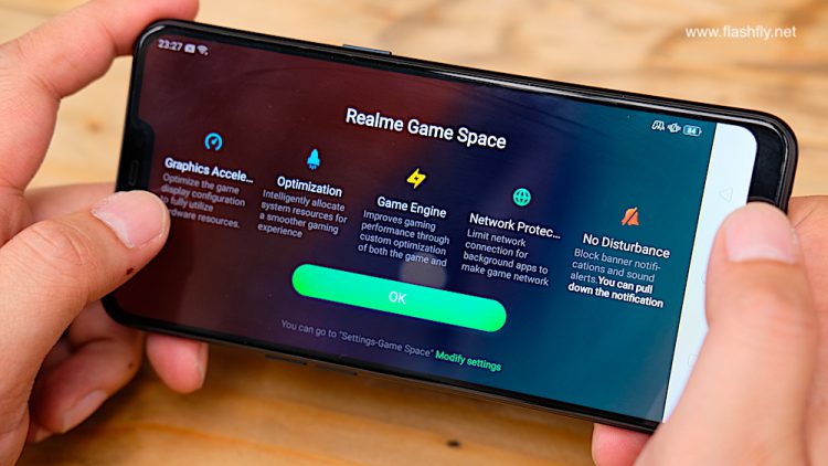 รีวิว Realme C1 สมาร์ทโฟน 3,990 บาทที่คุ้มค่าที่สุดในตอนนี้ จอใหญ่ 6.2 นิ้ว แบตอึด 4,230 mAh กล้องคู่ถ่ายหน้าชัดหลังละลาย