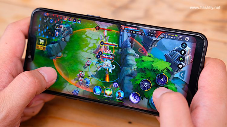 รีวิว Realme C1 สมาร์ทโฟน 3,990 บาทที่คุ้มค่าที่สุดในตอนนี้ จอใหญ่ 6.2 นิ้ว แบตอึด 4,230 mAh กล้องคู่ถ่ายหน้าชัดหลังละลาย