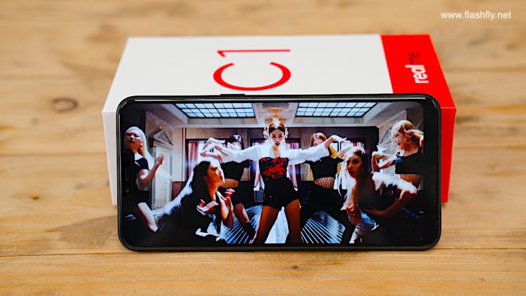 รีวิว Realme C1 สมาร์ทโฟน 3,990 บาทที่คุ้มค่าที่สุดในตอนนี้ จอใหญ่ 6.2 นิ้ว แบตอึด 4,230 mAh กล้องคู่ถ่ายหน้าชัดหลังละลาย