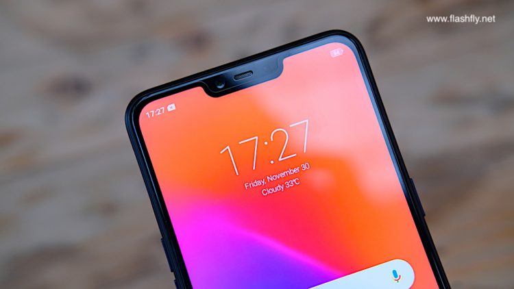 รีวิว Realme C1 สมาร์ทโฟน 3,990 บาทที่คุ้มค่าที่สุดในตอนนี้ จอใหญ่ 6.2 นิ้ว แบตอึด 4,230 mAh กล้องคู่ถ่ายหน้าชัดหลังละลาย