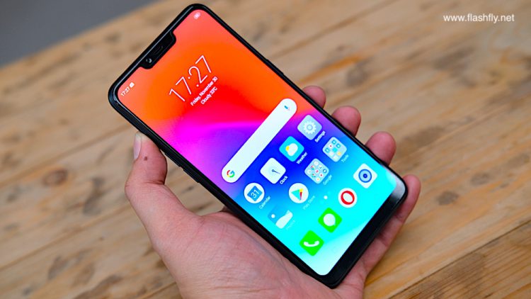 รีวิว Realme C1 สมาร์ทโฟน 3,990 บาทที่คุ้มค่าที่สุดในตอนนี้ จอใหญ่ 6.2 นิ้ว แบตอึด 4,230 mAh กล้องคู่ถ่ายหน้าชัดหลังละลาย