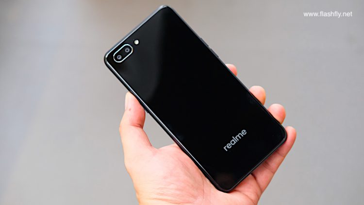 รีวิว Realme C1 สมาร์ทโฟน 3,990 บาทที่คุ้มค่าที่สุดในตอนนี้ จอใหญ่ 6.2 นิ้ว แบตอึด 4,230 mAh กล้องคู่ถ่ายหน้าชัดหลังละลาย