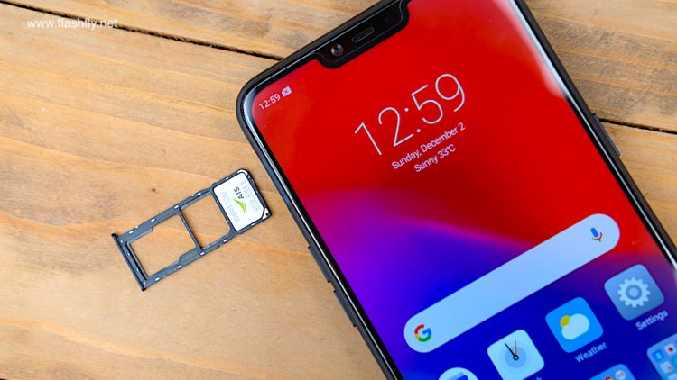 รีวิว Realme C1 สมาร์ทโฟน 3,990 บาทที่คุ้มค่าที่สุดในตอนนี้ จอใหญ่ 6.2 นิ้ว แบตอึด 4,230 mAh กล้องคู่ถ่ายหน้าชัดหลังละลาย