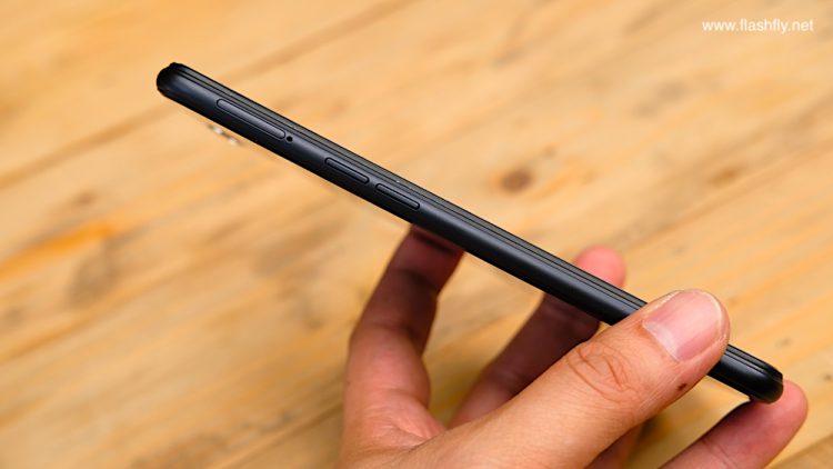 รีวิว Realme C1 สมาร์ทโฟน 3,990 บาทที่คุ้มค่าที่สุดในตอนนี้ จอใหญ่ 6.2 นิ้ว แบตอึด 4,230 mAh กล้องคู่ถ่ายหน้าชัดหลังละลาย