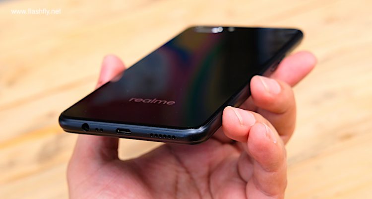 รีวิว Realme C1 สมาร์ทโฟน 3,990 บาทที่คุ้มค่าที่สุดในตอนนี้ จอใหญ่ 6.2 นิ้ว แบตอึด 4,230 mAh กล้องคู่ถ่ายหน้าชัดหลังละลาย