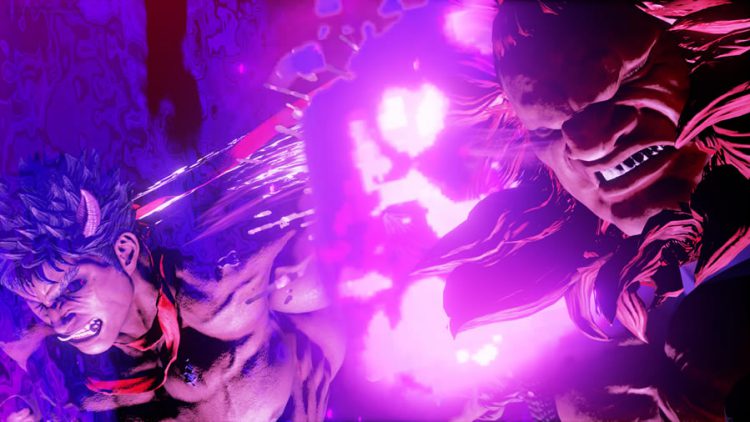 Street Fighter V: Arcade Edition เข้าสู่ฤดูกาลที่ 4 เพิ่มนักสู้รายใหม่มีนามว่า Kage