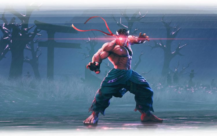 Street Fighter V: Arcade Edition เข้าสู่ฤดูกาลที่ 4 เพิ่มนักสู้รายใหม่มีนามว่า Kage