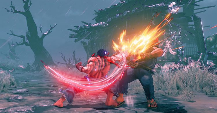 Street Fighter V: Arcade Edition เข้าสู่ฤดูกาลที่ 4 เพิ่มนักสู้รายใหม่มีนามว่า Kage