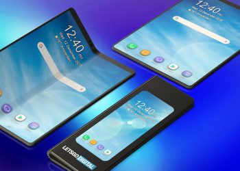 สมาร์ทโฟนพับได้ Samsung Galaxy Fold ถูกเปิดเผยสเปกและราคา ก่อนเปิดตัวต้นปี 2019