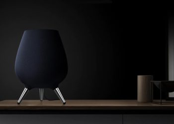 Samsung กำลังพัฒนา Galaxy Home รุ่นที่ 2 คาดมีขนาดเล็กกว่าเดิม ราคาถูกลงกว่าเดิม