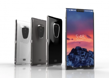 Finney สมาร์ทโฟน Blockchain รุ่นแรกของโลกจาก Sirin Labs พร้อมจับจองแล้ว ได้ Lionel Messi มาช่วยขาย