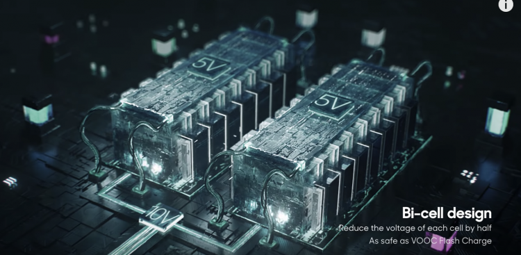 ชีวิตดีขึ้นเยอะ!! พก OPPO R17 Pro ไปเที่ยวทั้งวันชาร์จแบตแค่ 10 นาทีได้ถึง 40% ด้วย SuperVOOC Flash Charge ที่เร็วที่สุดในโลก