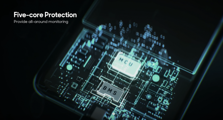 ชีวิตดีขึ้นเยอะ!! พก OPPO R17 Pro ไปเที่ยวทั้งวันชาร์จแบตแค่ 10 นาทีได้ถึง 40% ด้วย SuperVOOC Flash Charge ที่เร็วที่สุดในโลก